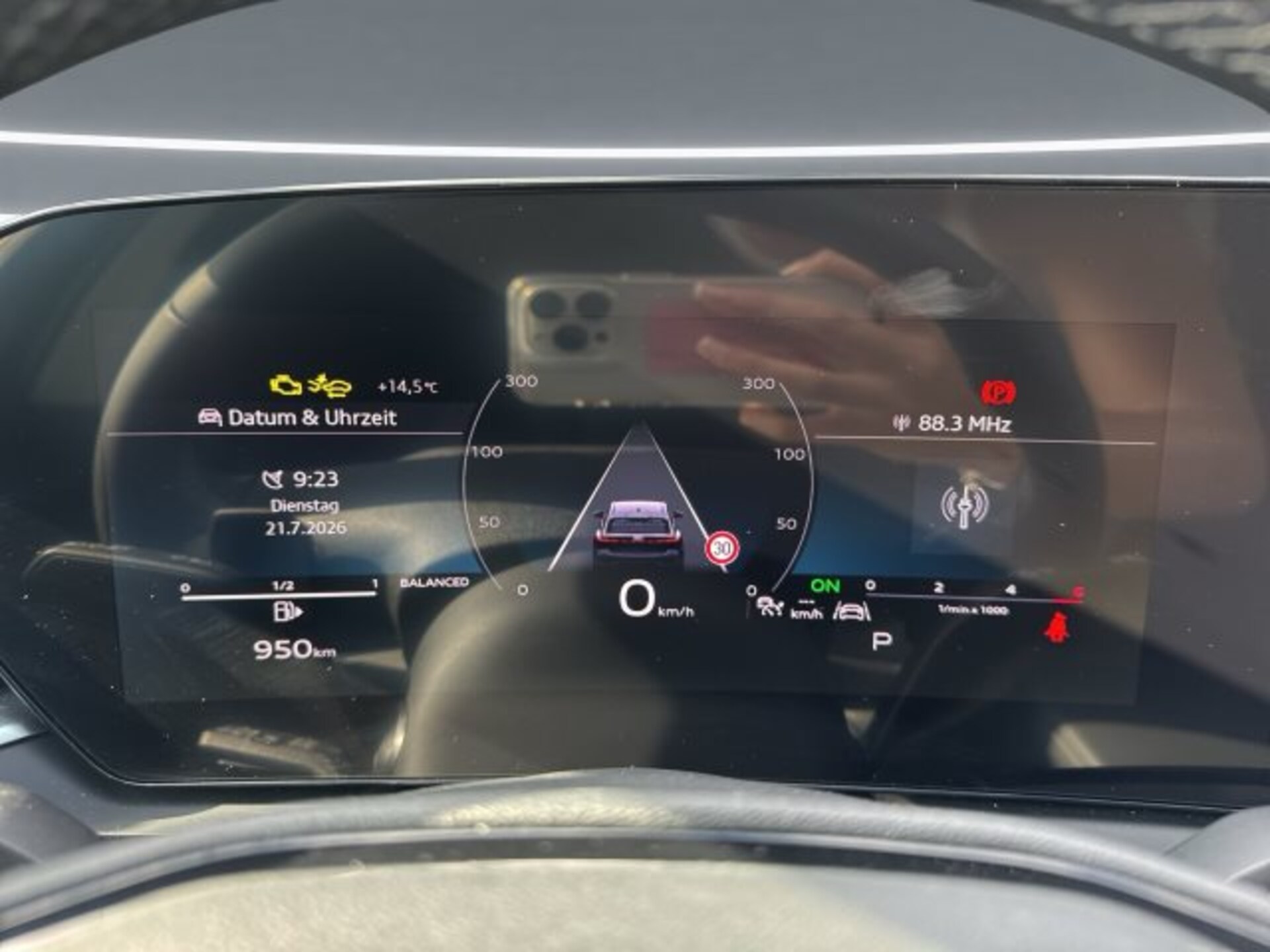 Audi A5 Avant edition one