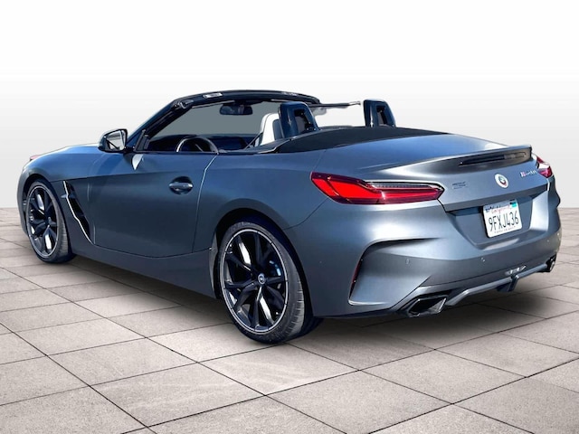 2023 BMW Z4