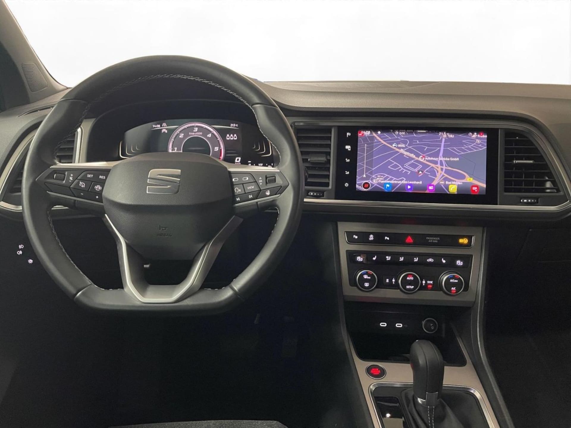 SEAT Ateca Xperience