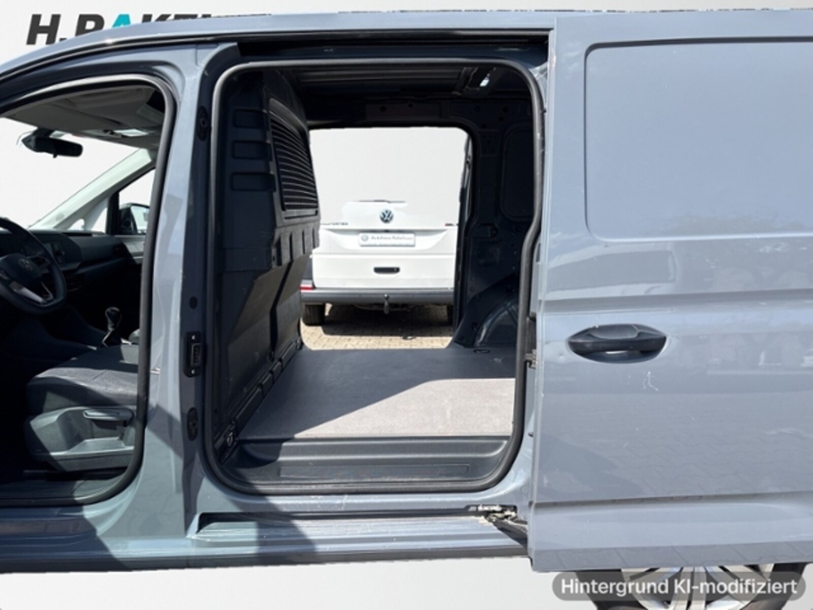 Volkswagen Caddy Maxi Cargo – Bild 6