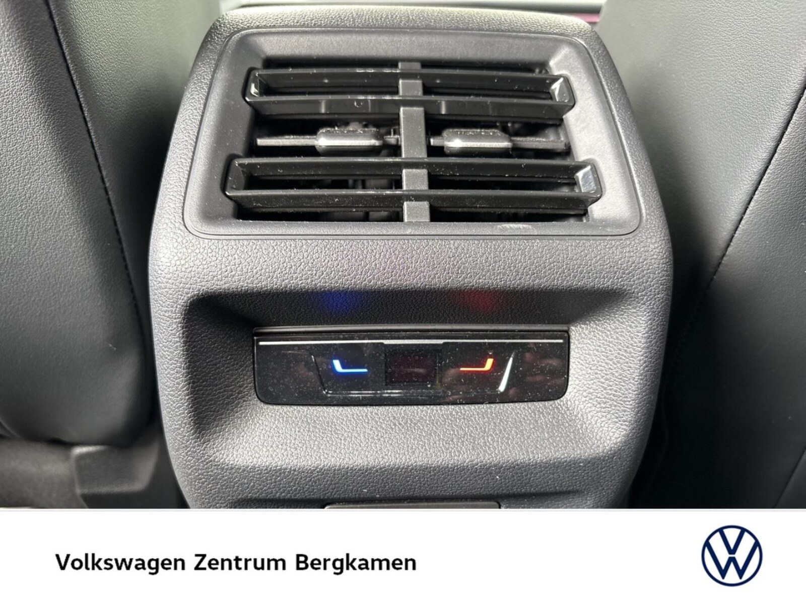 Volkswagen Tiguan – Bild 11