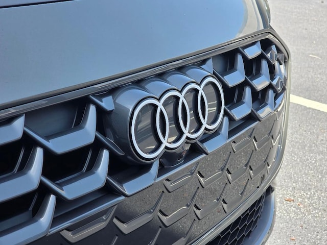 2026 Audi A5 Sedan