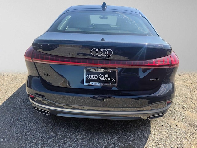 2026 Audi A5 Sedan