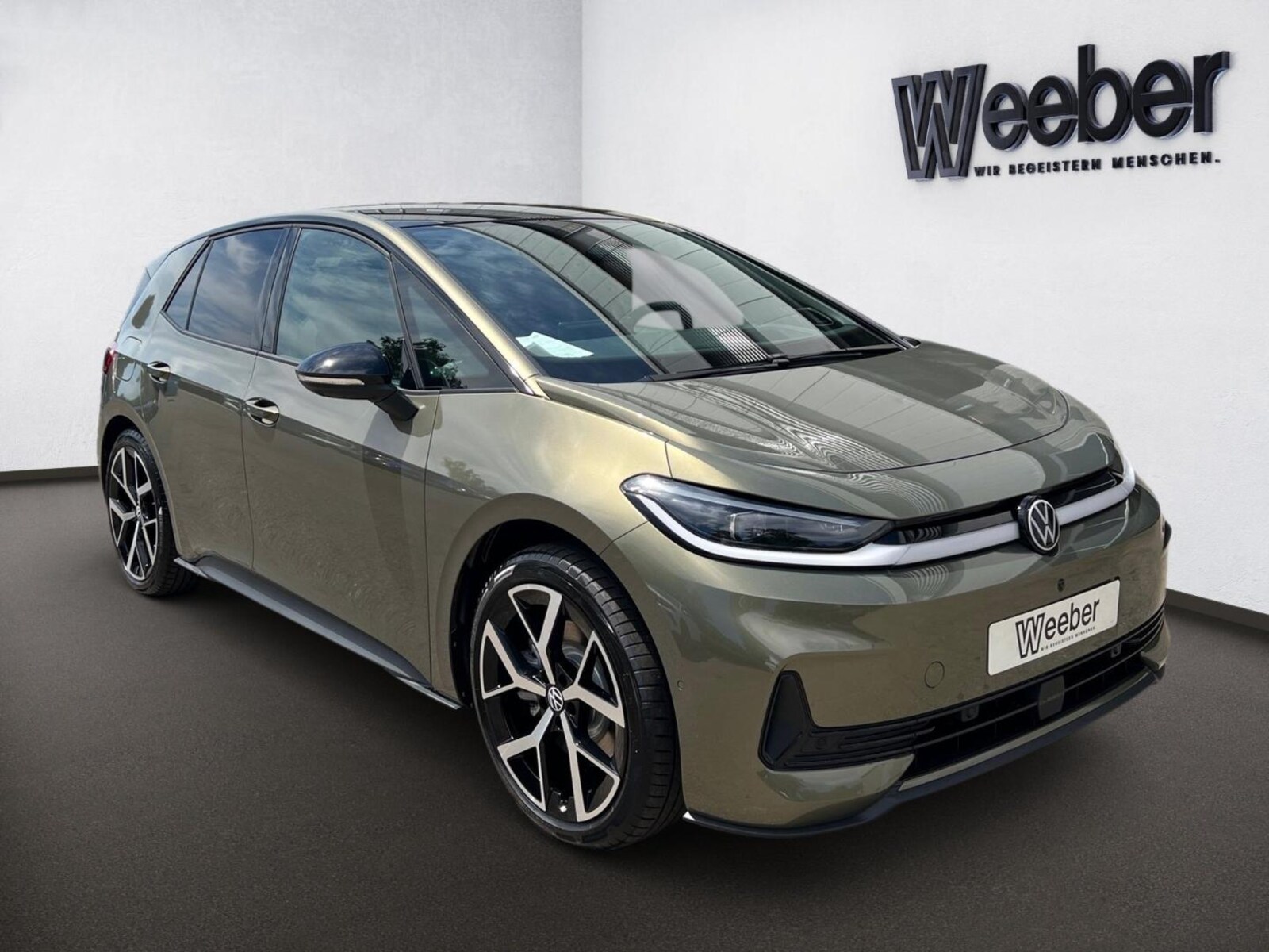 Volkswagen ID.3 Neo – Bild 17