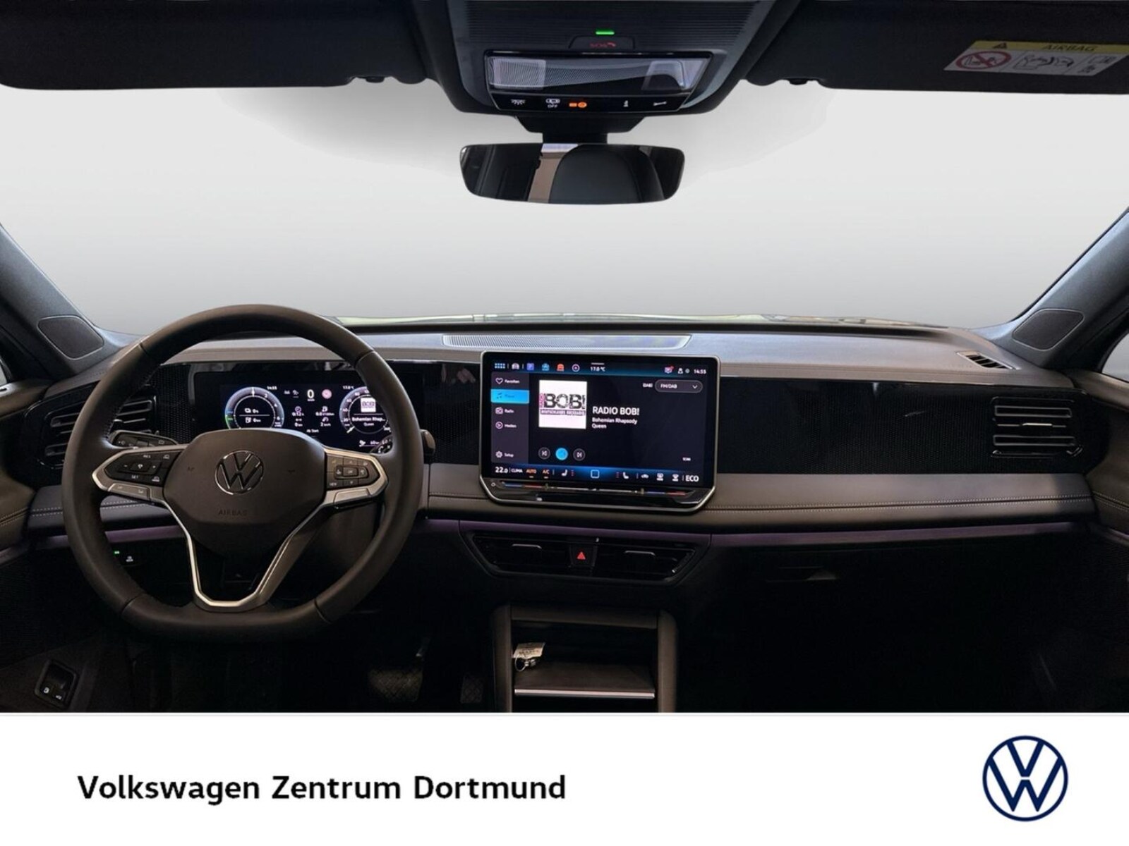Volkswagen Tiguan – Bild 10