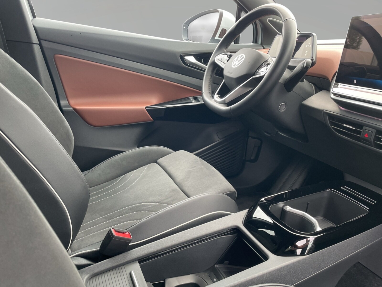 Volkswagen ID.4 – Bild 6