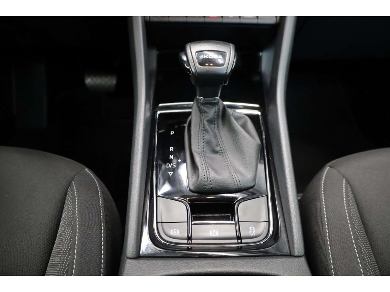 Škoda Karoq – Bild 13
