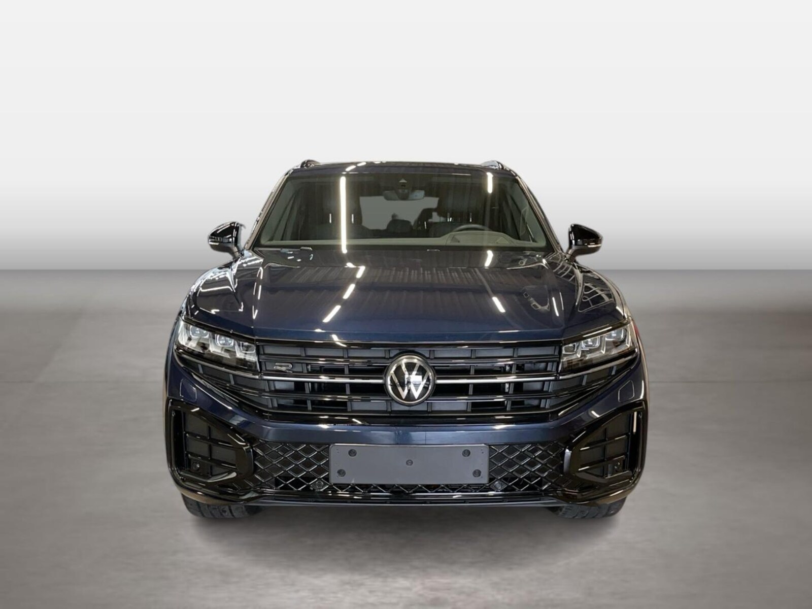 Volkswagen Touareg – Bild 7