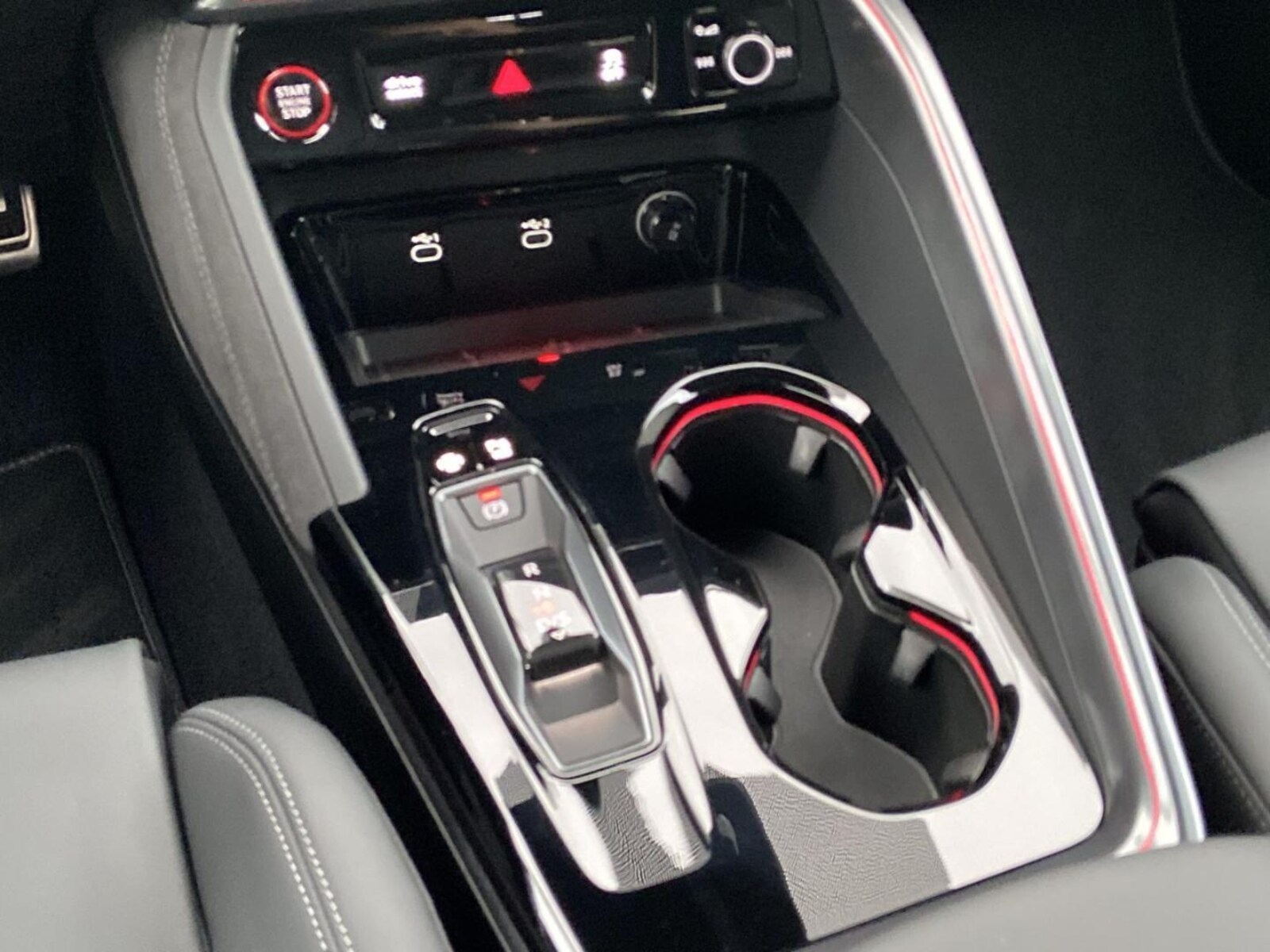 Audi Q5 Sportback – Bild 13