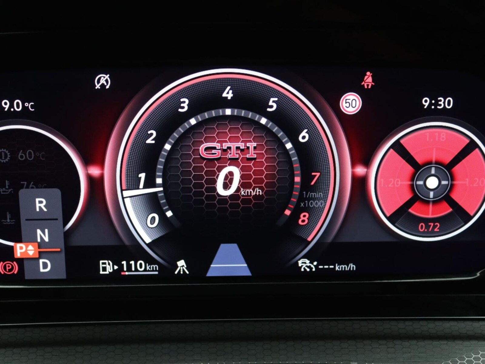 Volkswagen Golf – Bild 16