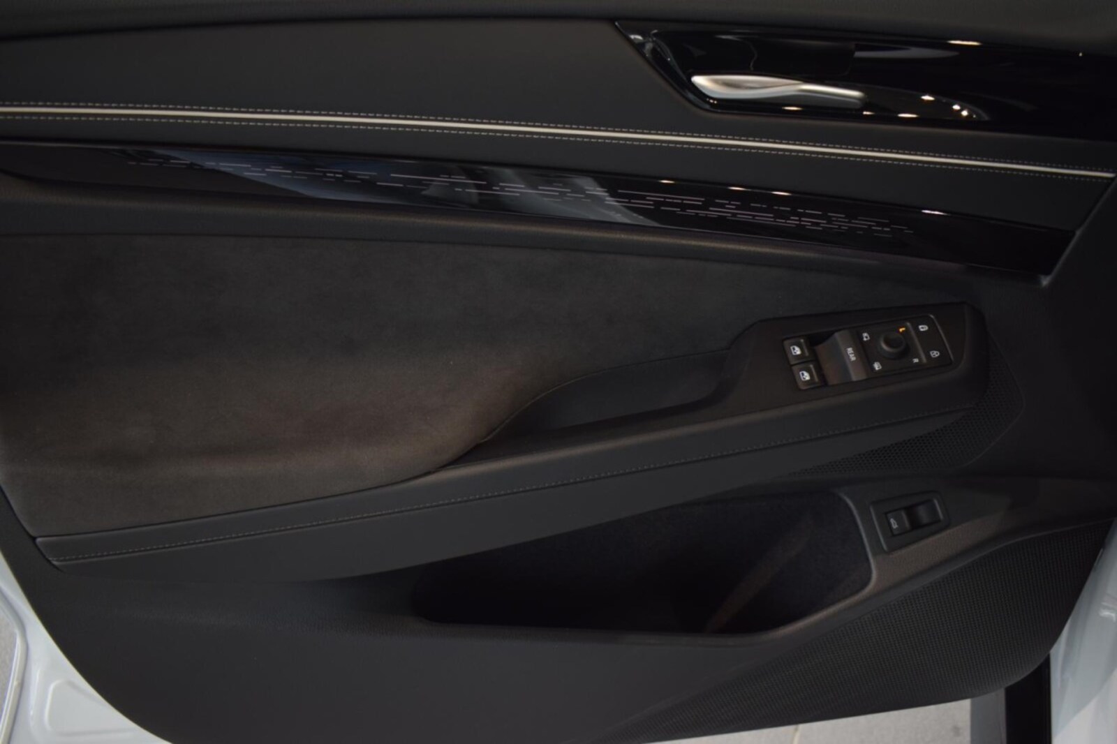 Volkswagen ID.7 Tourer – Bild 15