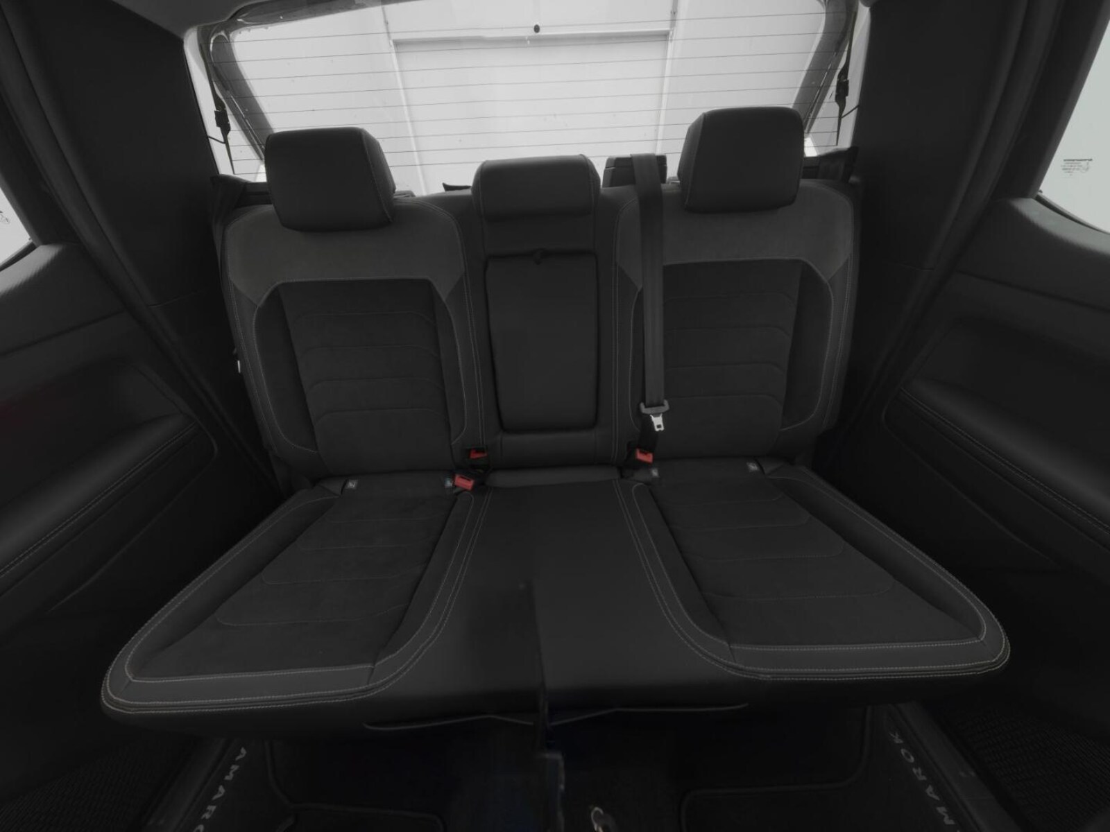 Volkswagen Amarok DoubleCab – Bild 7