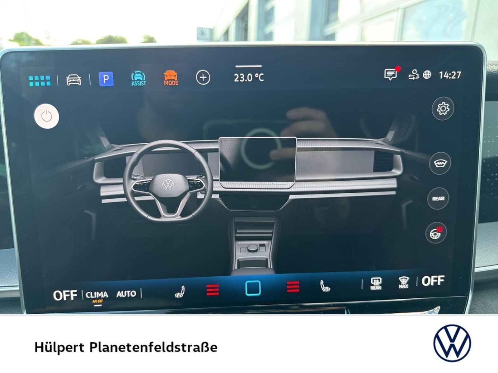 Volkswagen Tayron – Bild 15