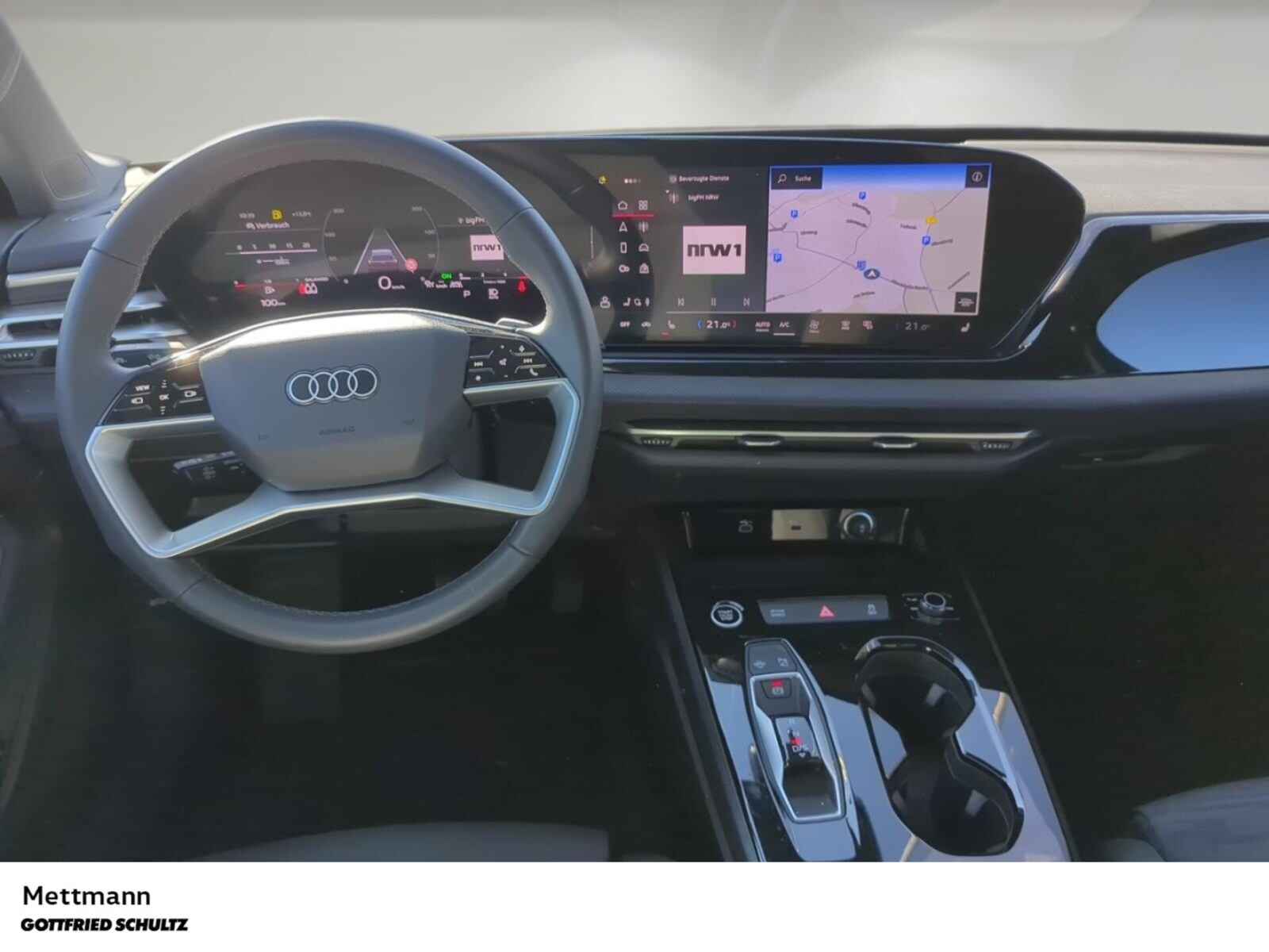 Audi A5 Avant – Bild 5