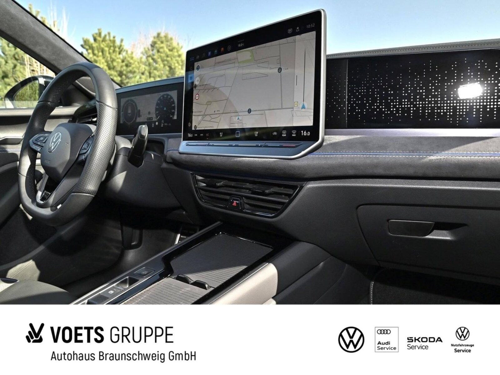 Volkswagen Passat – Bild 11
