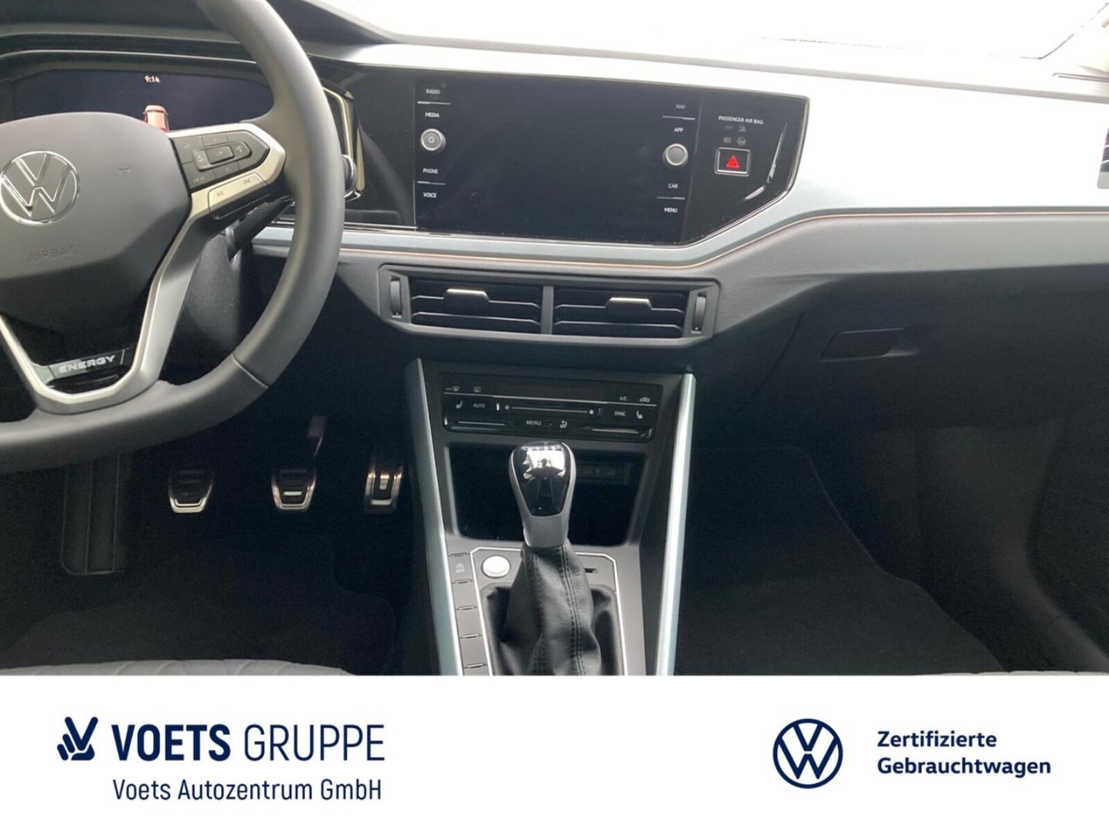 Volkswagen Taigo – Bild 9