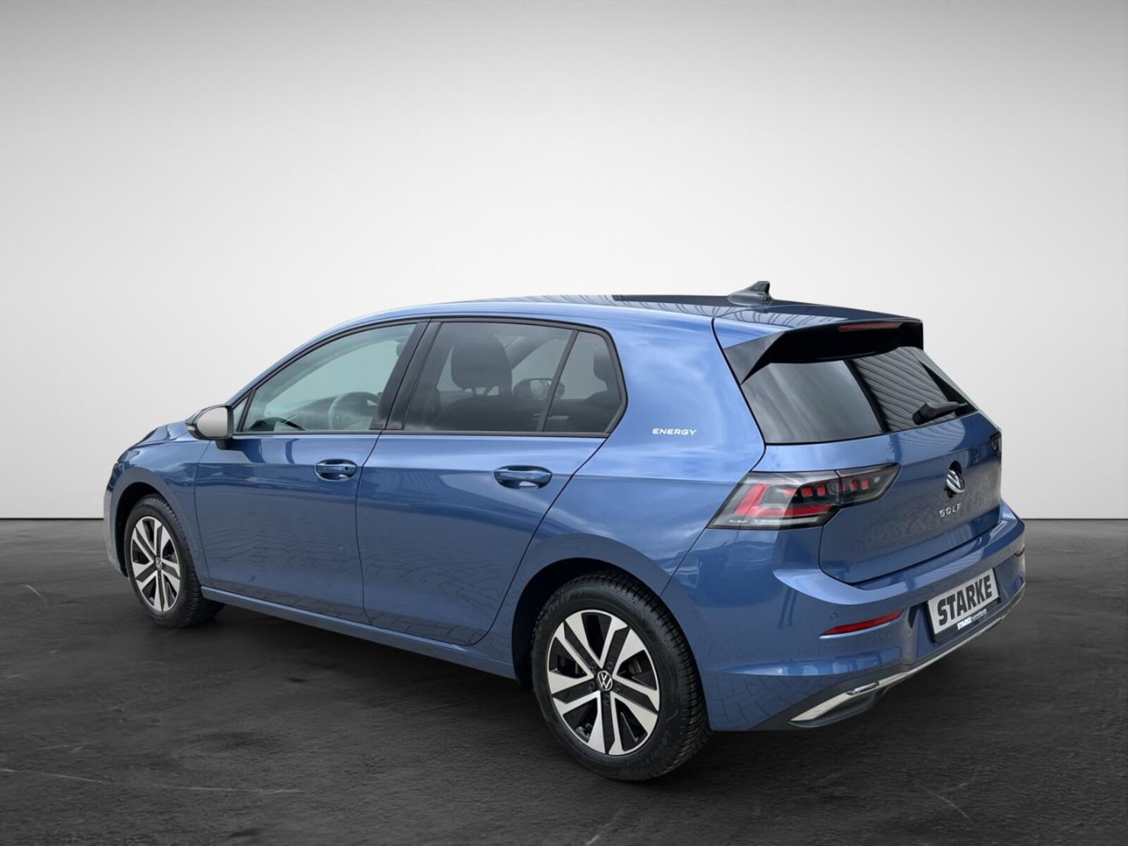 Volkswagen Golf – Bild 5