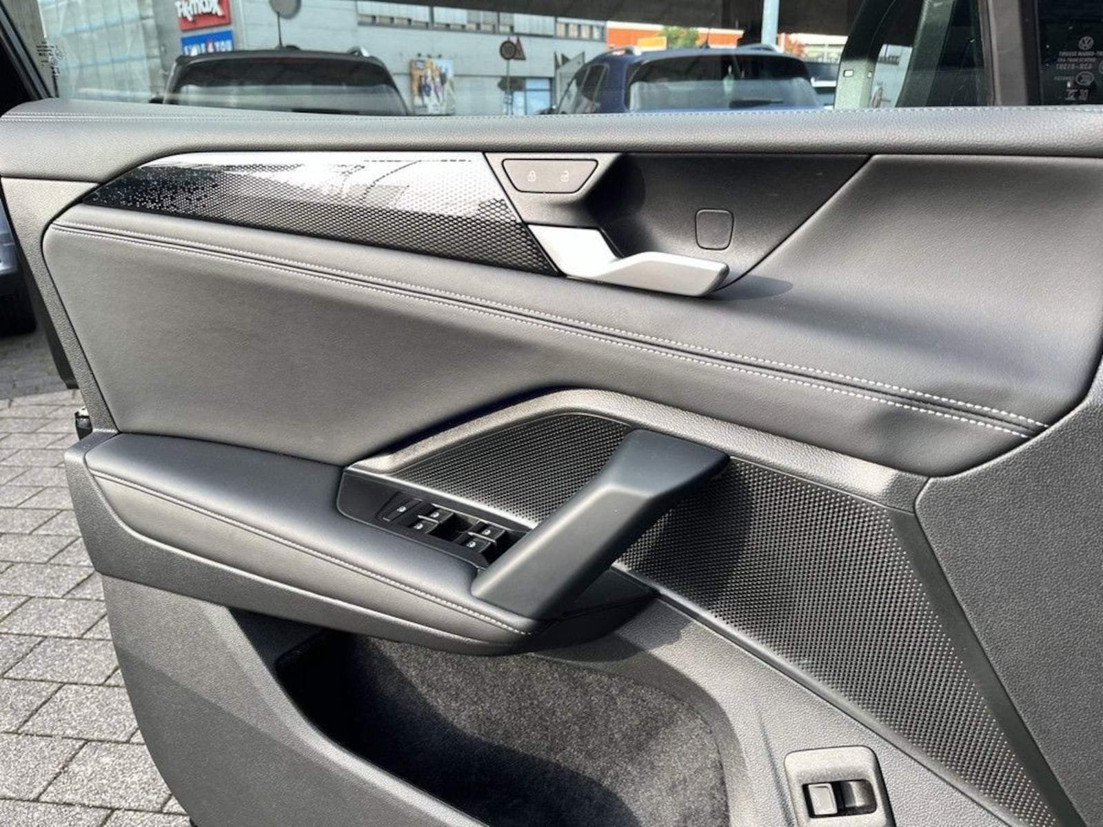 Volkswagen Tiguan – Bild 28