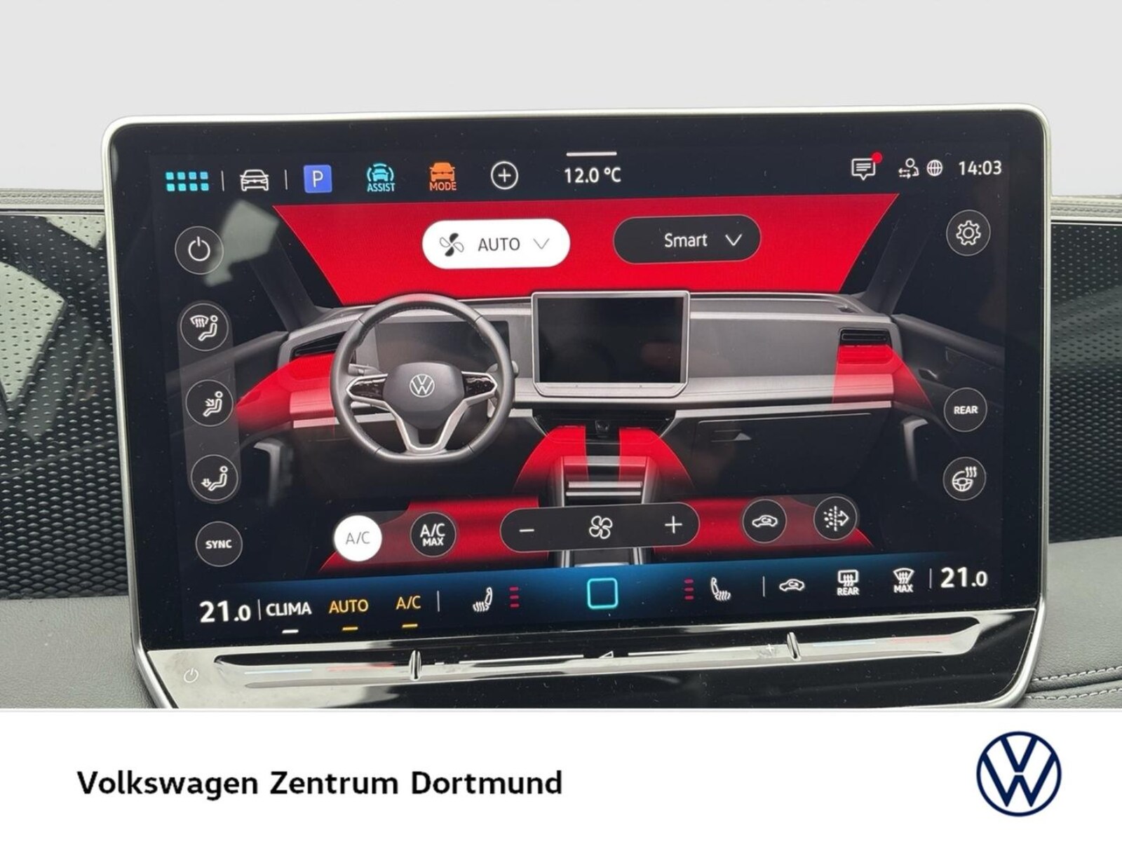 Volkswagen Tiguan – Bild 12