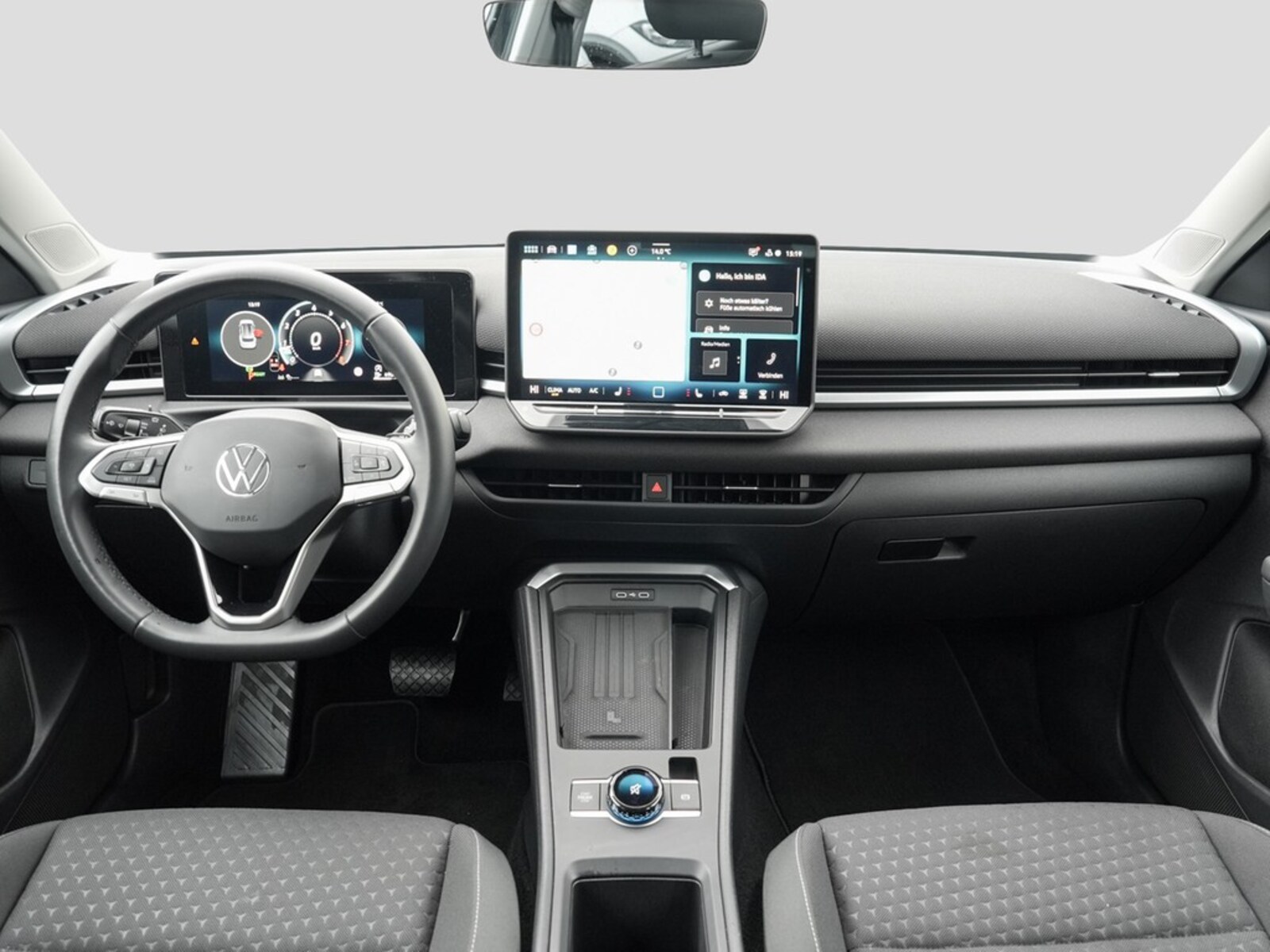 Volkswagen T-Roc – Bild 13