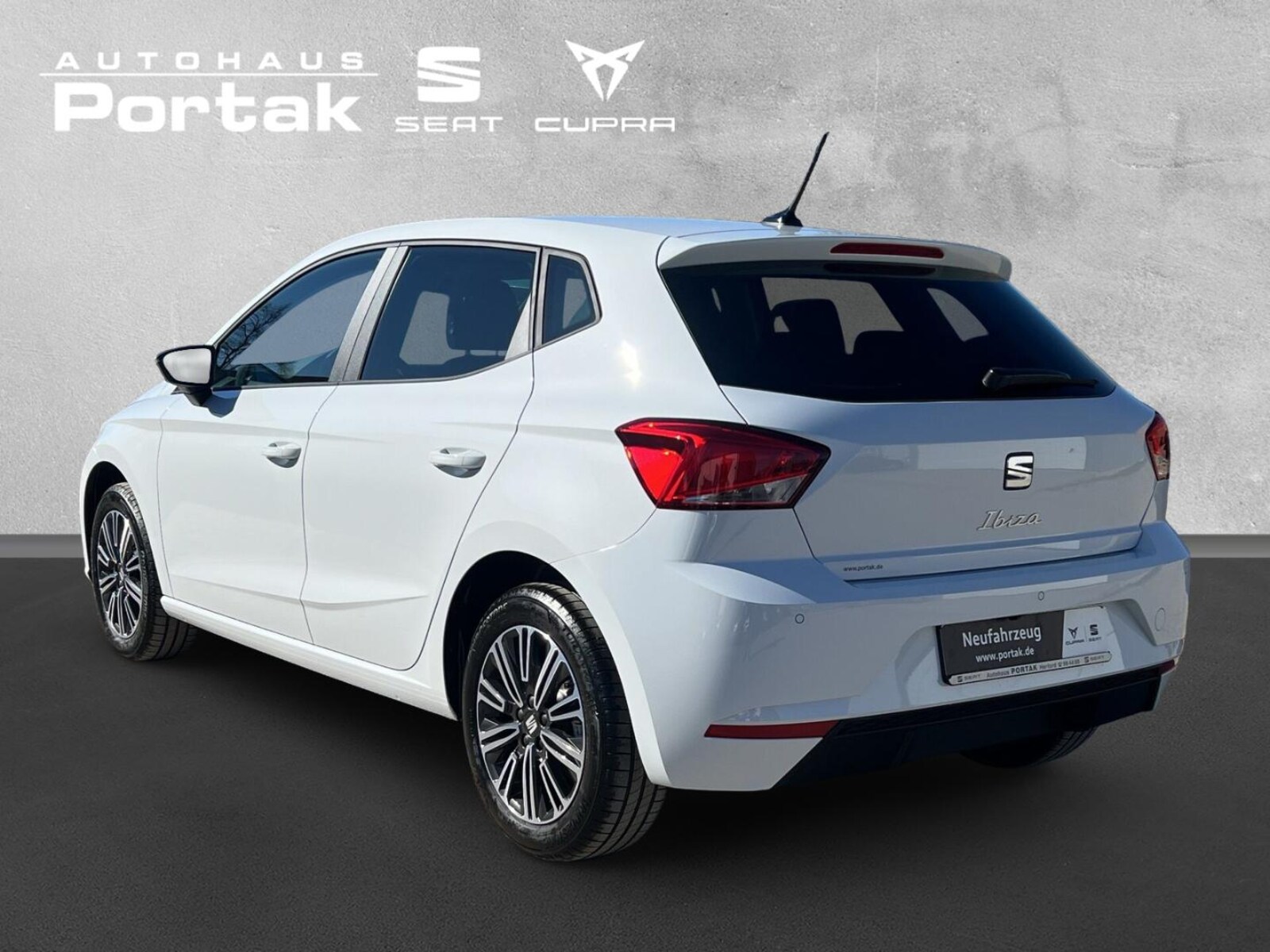 SEAT Ibiza – Bild 3
