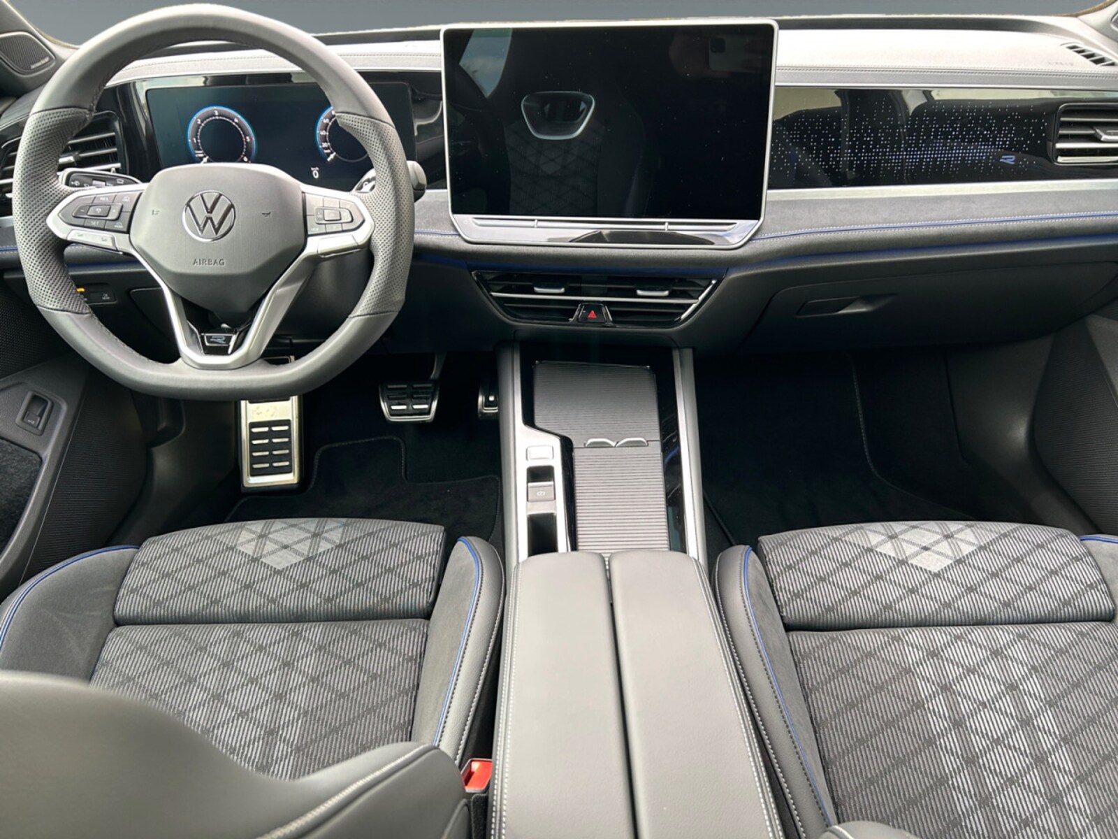 Volkswagen Passat – Bild 11