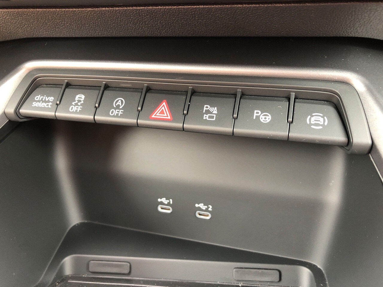 Image about Audi A3 Sportback 35 TDI S tronic