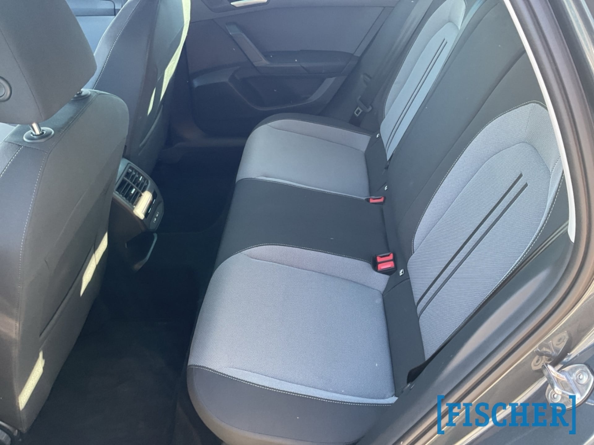 SEAT Leon Style