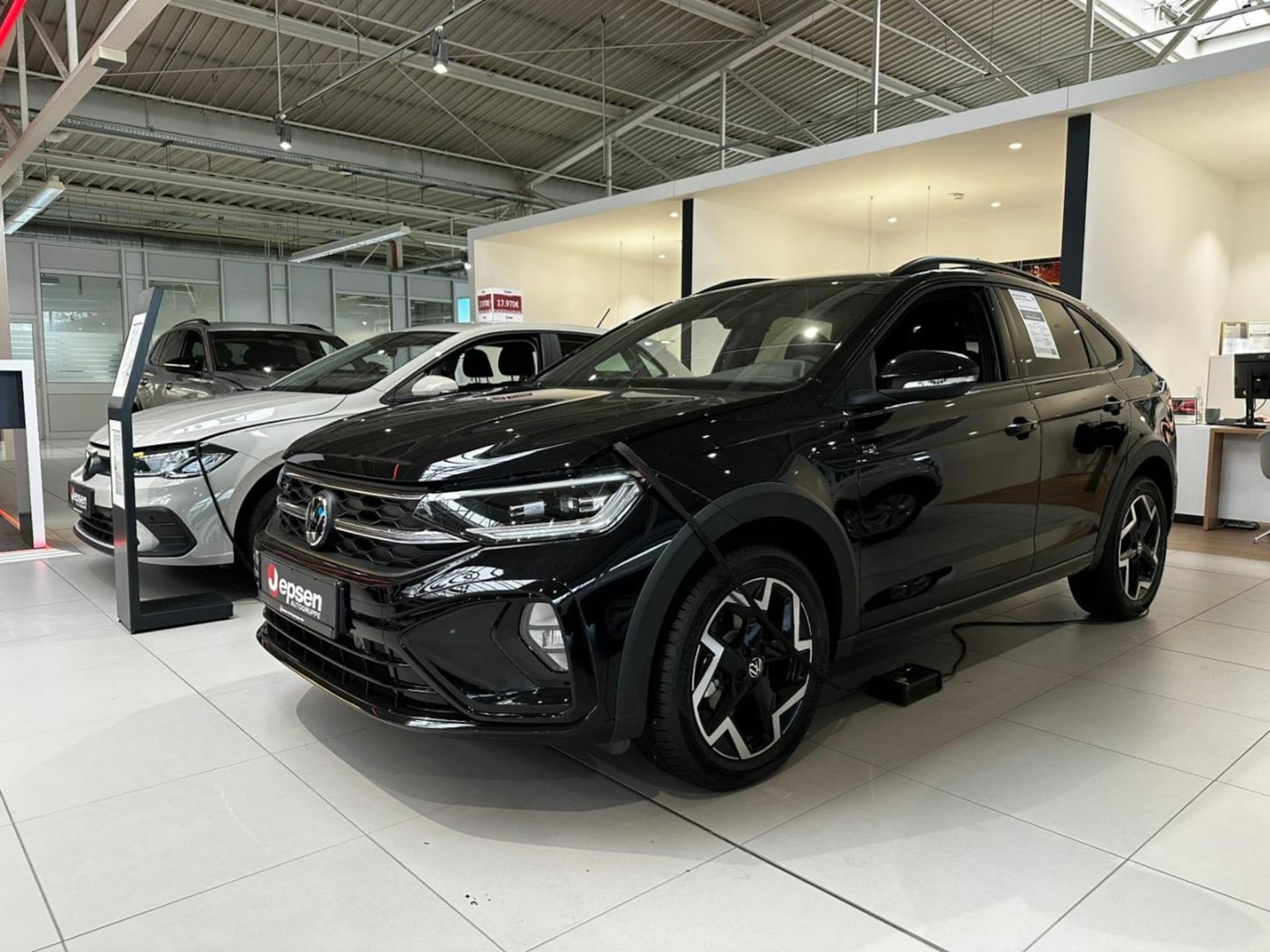 Volkswagen Taigo R-Line