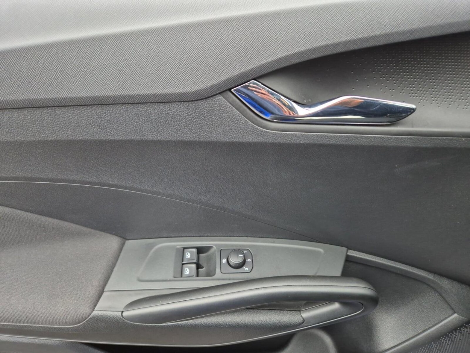 Škoda Fabia – Bild 15