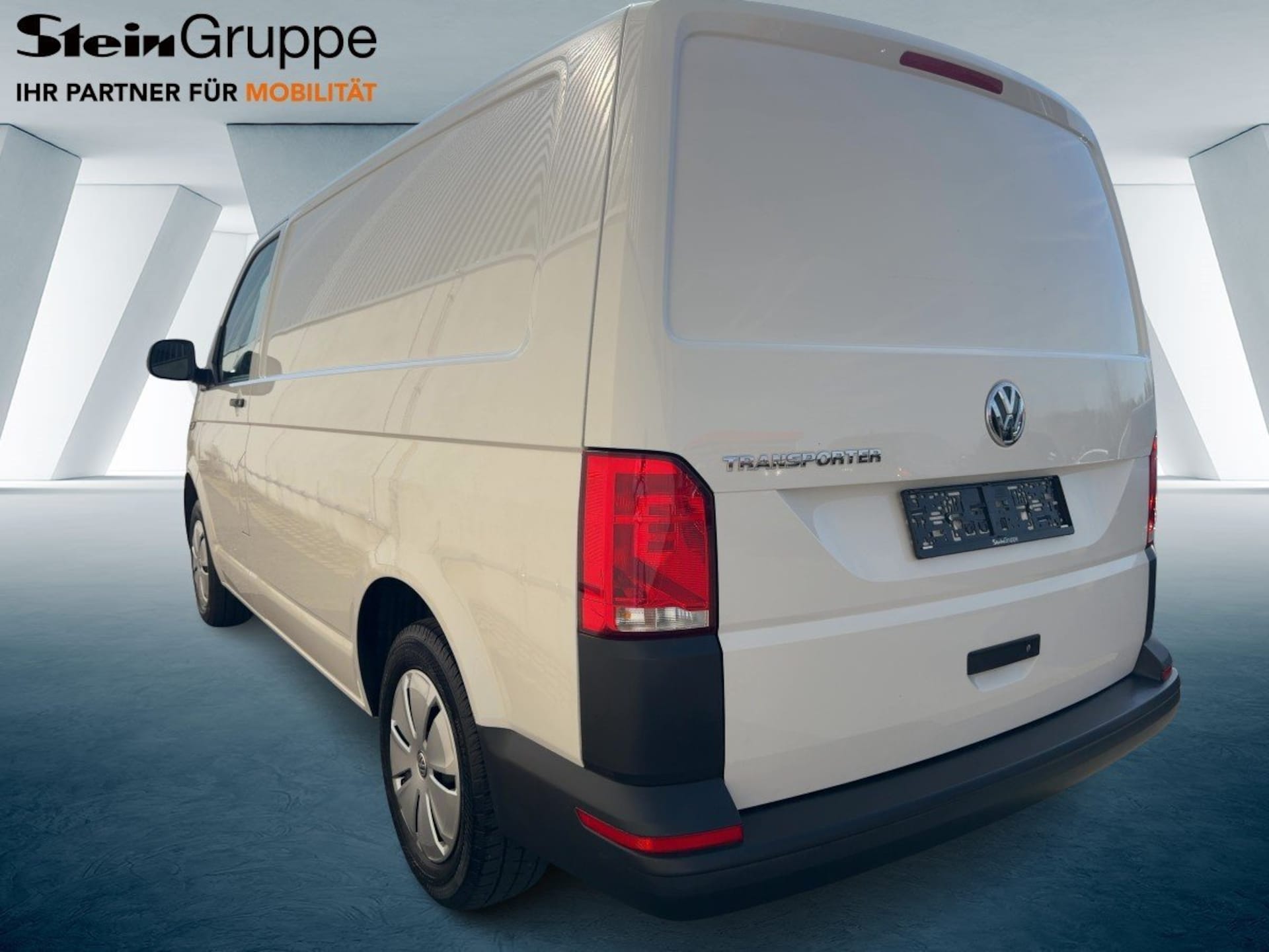 Volkswagen T6.1 Transporter Kasten kurzer Radstand