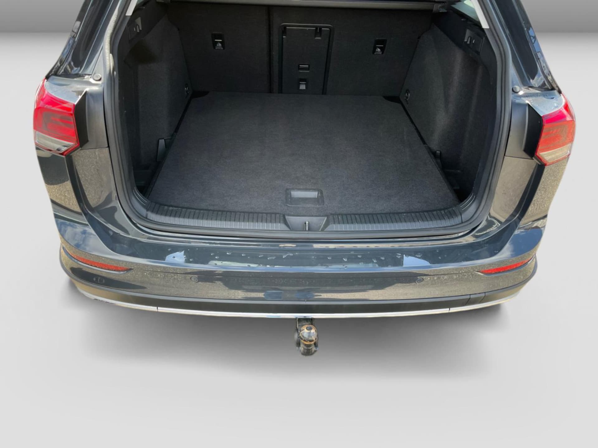 Volkswagen Golf Variant Alltrack