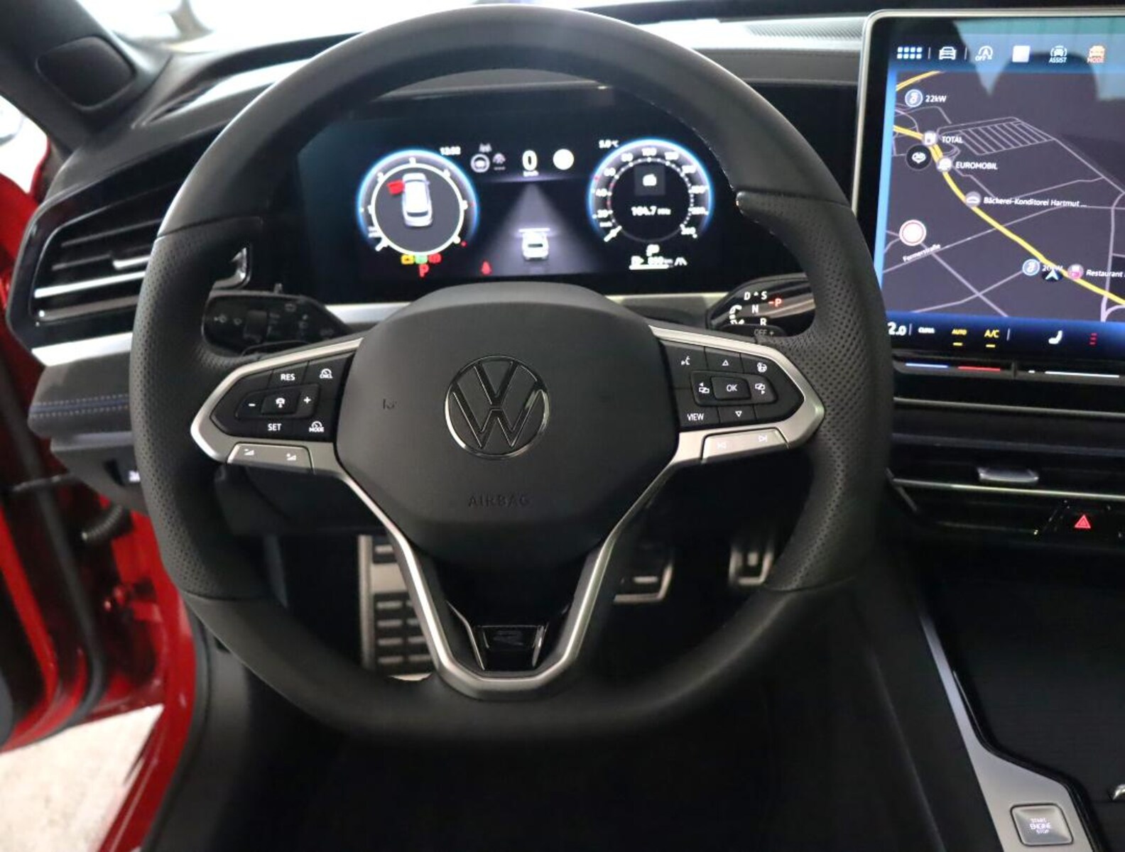 Volkswagen Passat – Bild 14