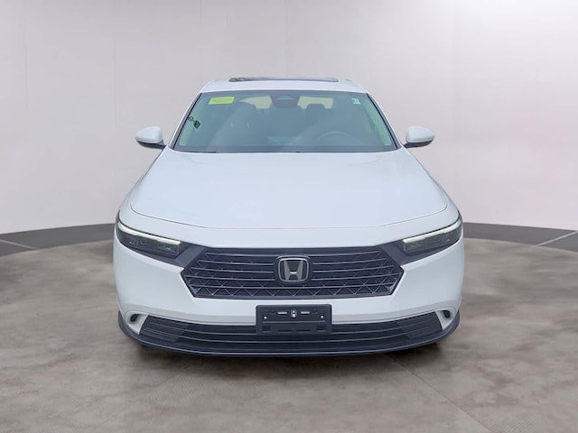 2023 Honda Accord