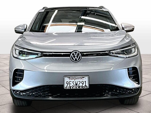 2023 Volkswagen ID.4