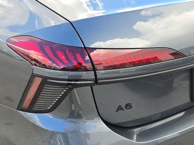 2026 Audi A6 Premium Plus - Photo 34