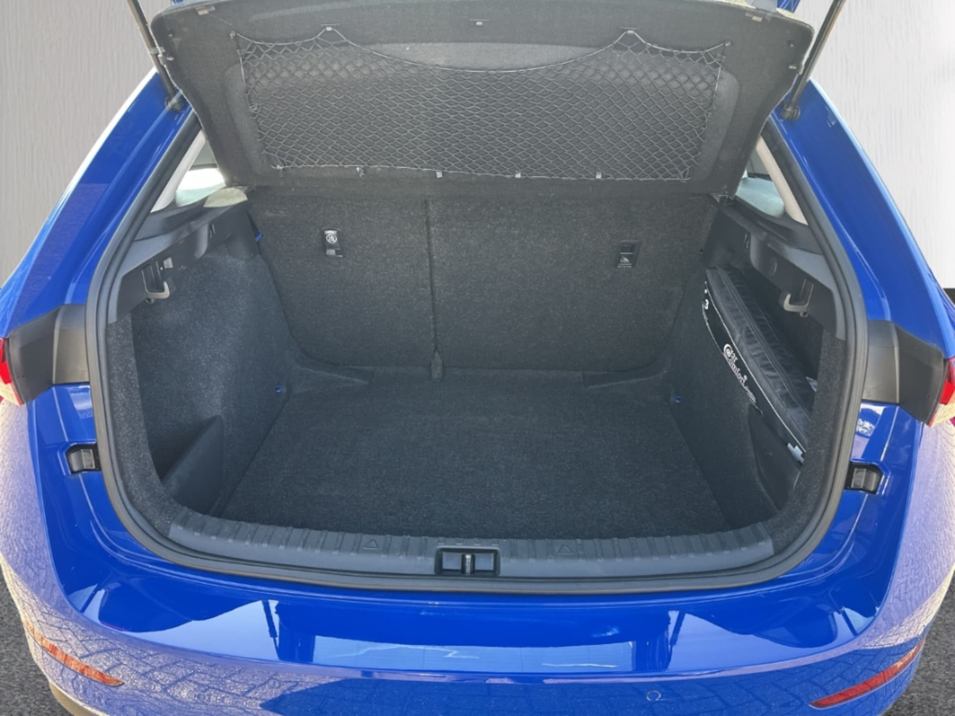 Skoda Scala Ambition