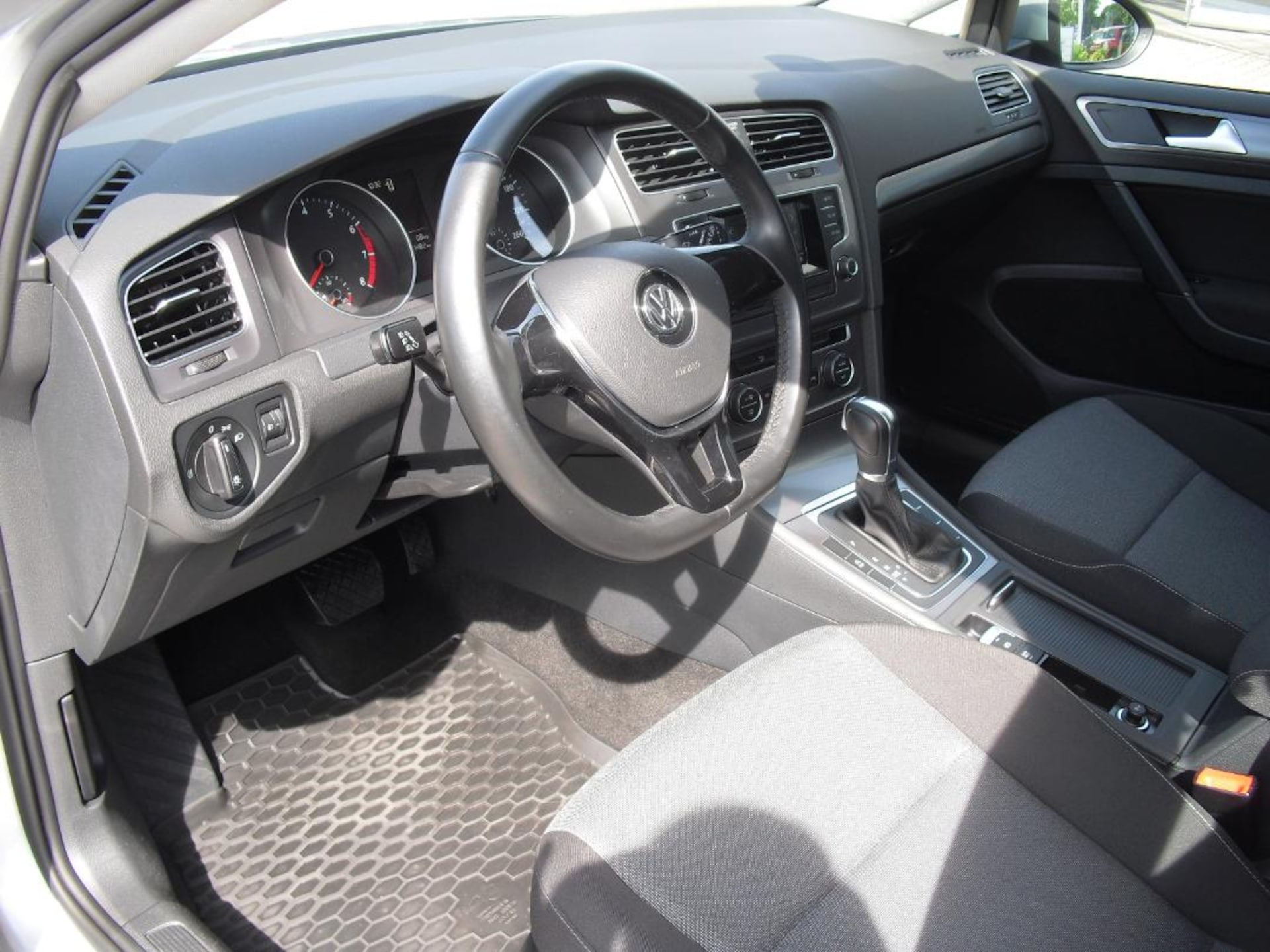 Volkswagen Golf Trendline