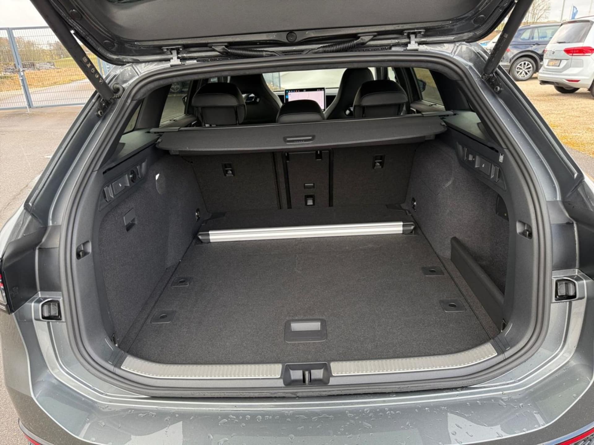 Volkswagen Passat R-Line