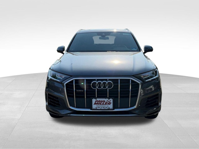 2021 Audi Q7
