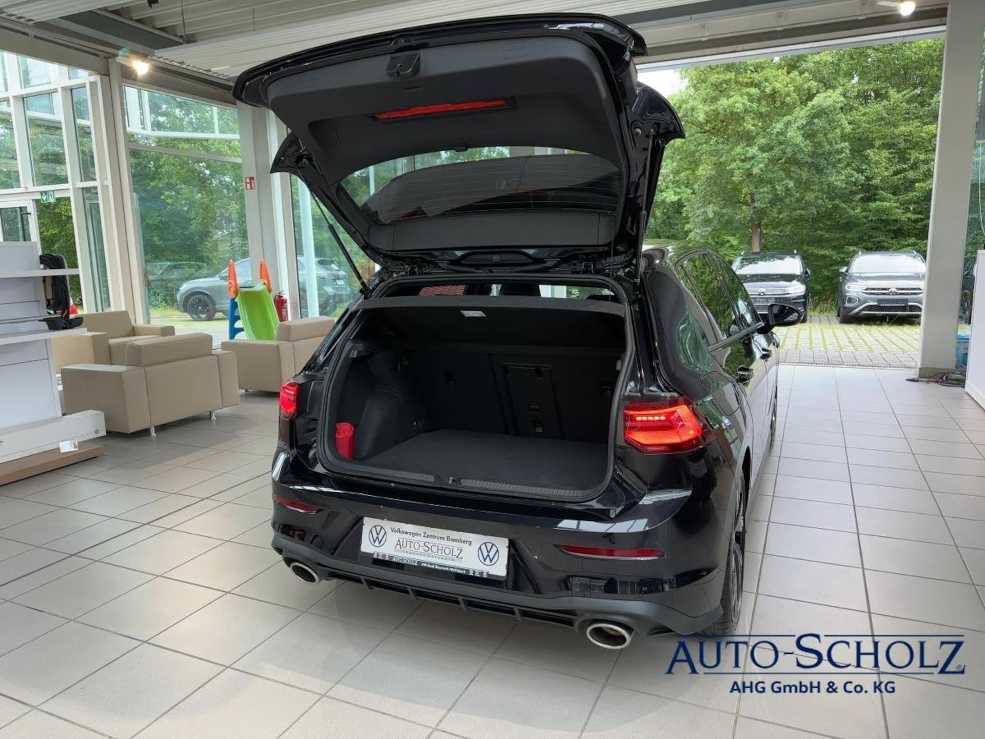 Volkswagen Golf GTI Clubsport