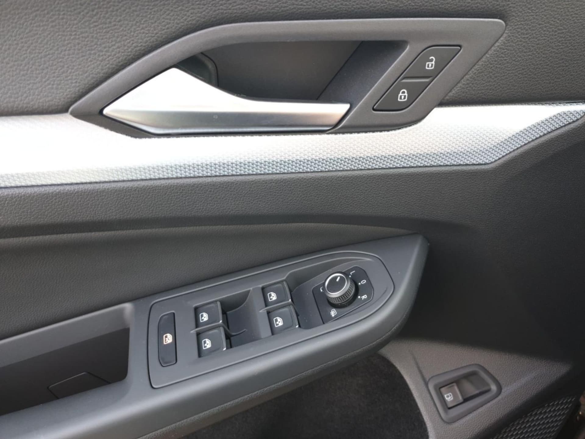 Volkswagen Golf ENERGY