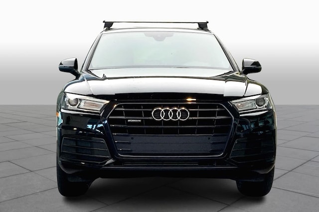 2020 Audi Q5