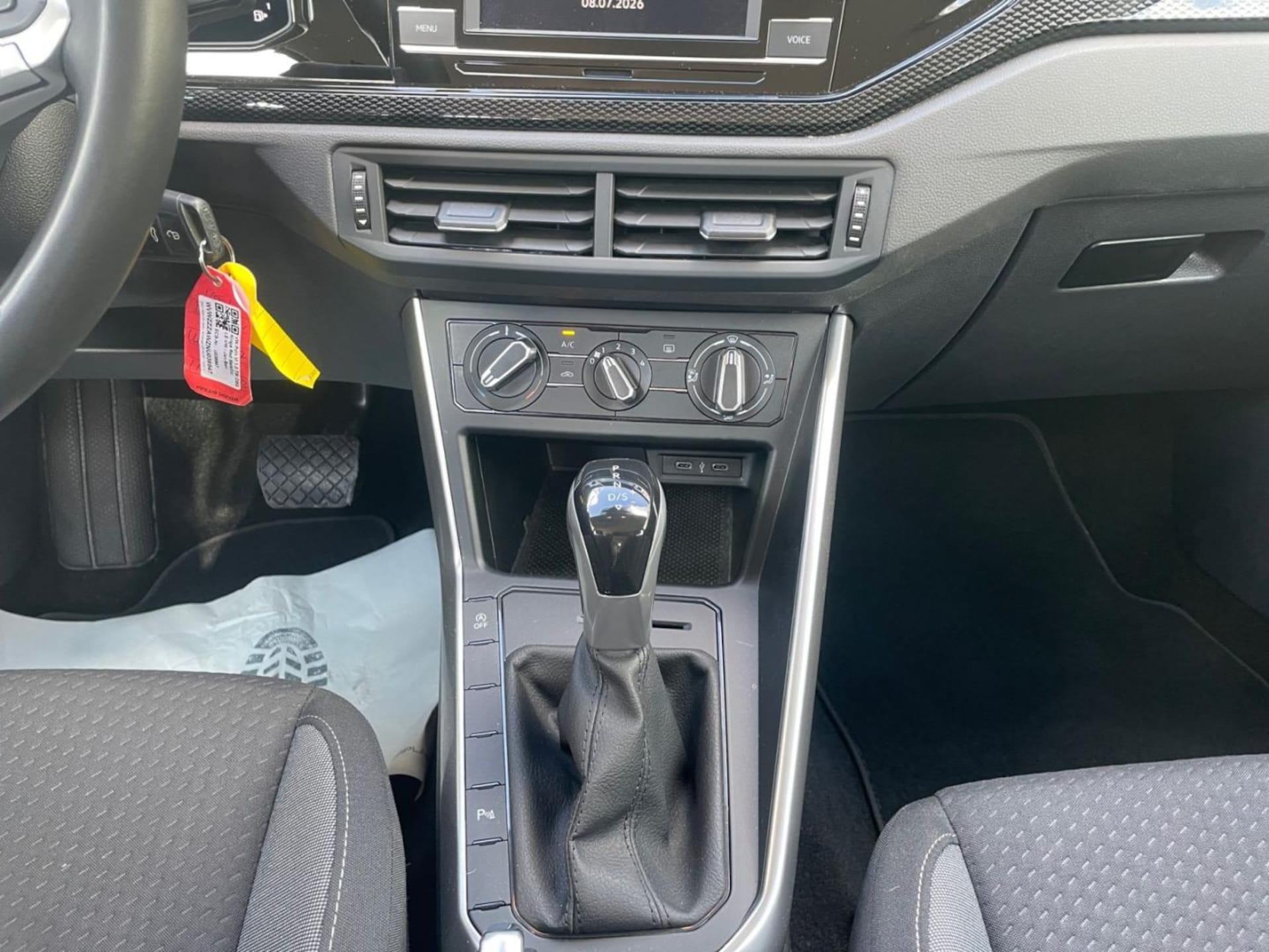 Volkswagen Polo Life