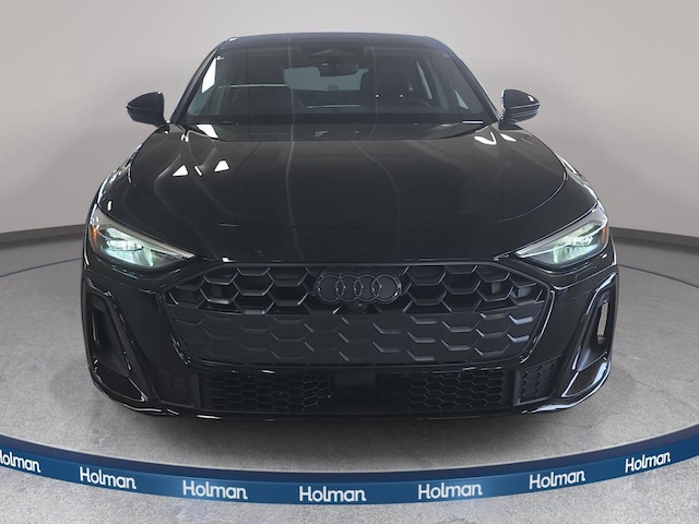 2026 Audi A5 Sedan