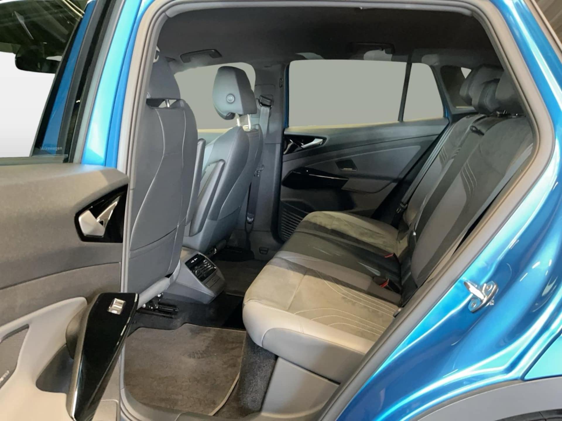 Volkswagen ID.4 Pro
