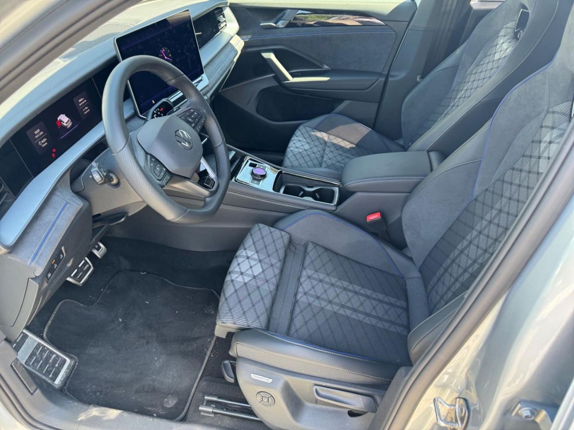 Volkswagen Tayron R-Line