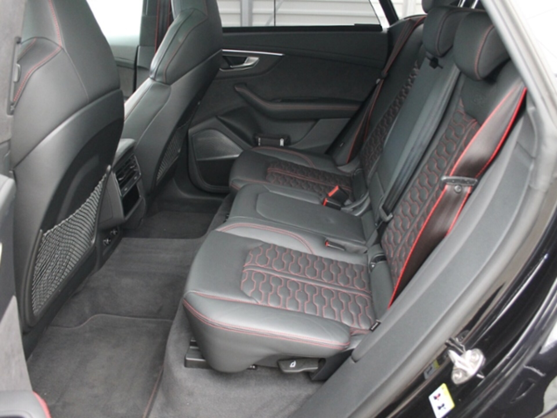 Audi RS Q8 SUV
