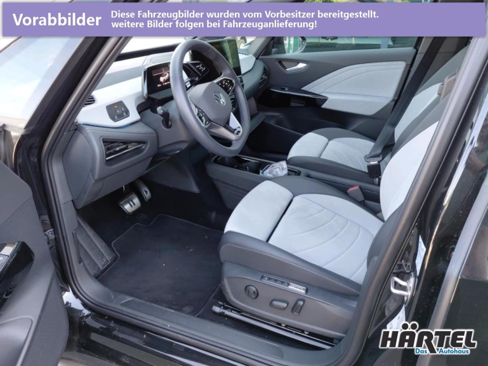 Volkswagen ID.3 MOVE Pro