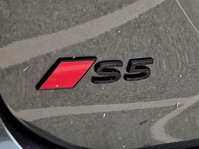 2026 Audi S5 Premium Plus - Photo 12